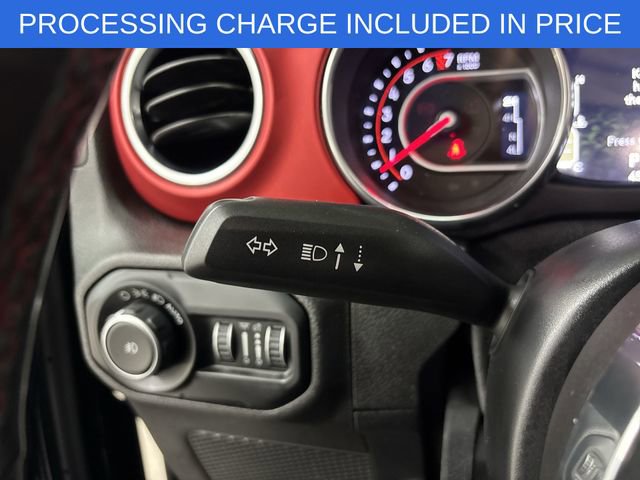 Used 2020 Jeep Wrangler Unlimited Rubicon AWD/4WD image 26