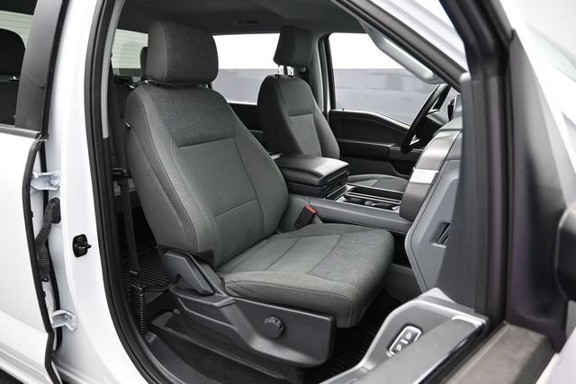 Certified 2024 Ford F150 XLT w/ Mobile Office Package AWD/4WD image 29