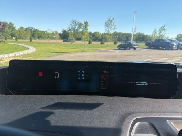 Certified 2025 Ford Expedition Active AWD/4WD image 63