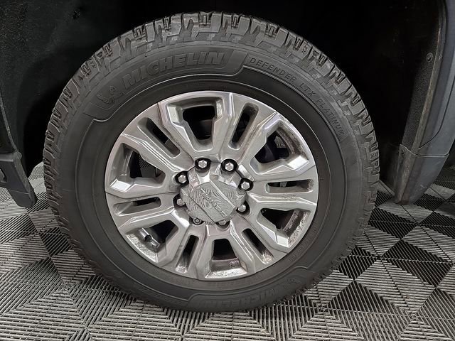 Used 2020 GMC Sierra 2500 Denali w/ Denali Ultimate Package image 8