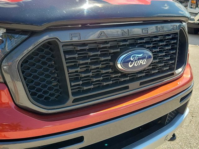 Certified 2019 Ford Ranger XLT w/ Equipment Group 301A Mid RWD image 14