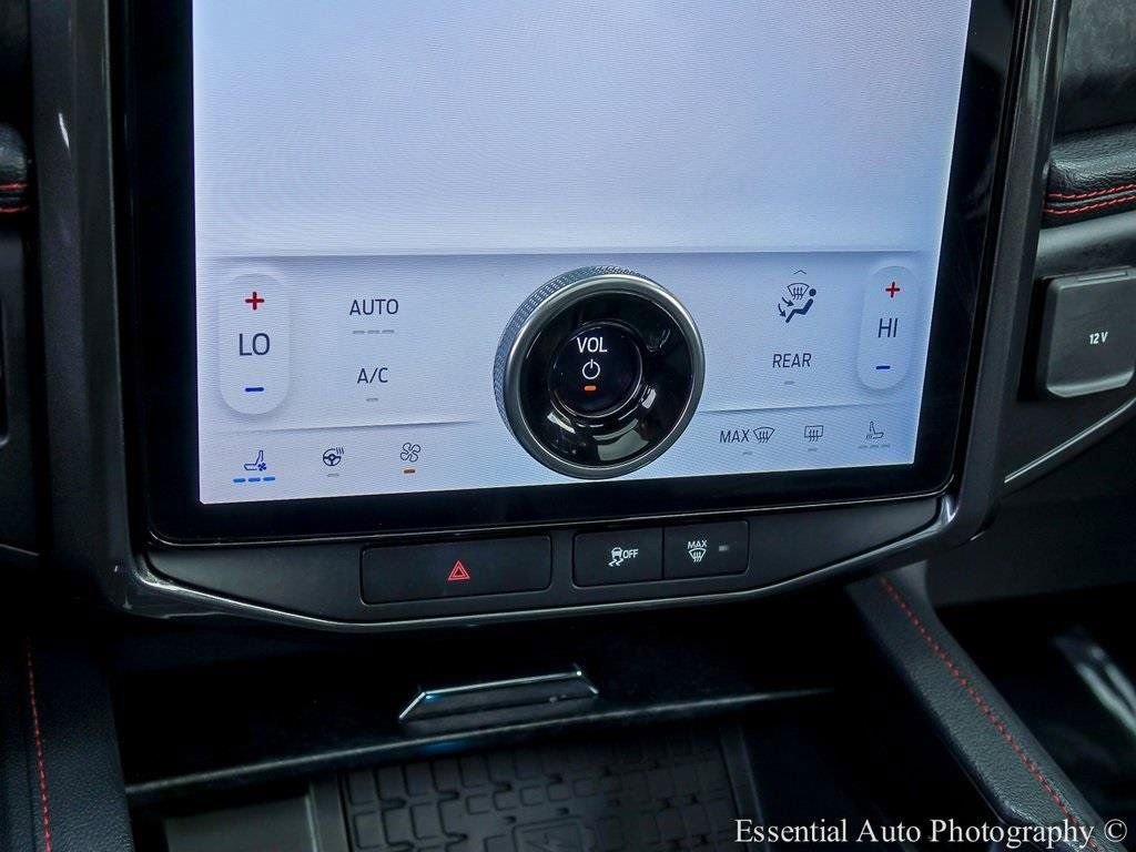 Certified 2022 Ford Expedition Max Limited image 18