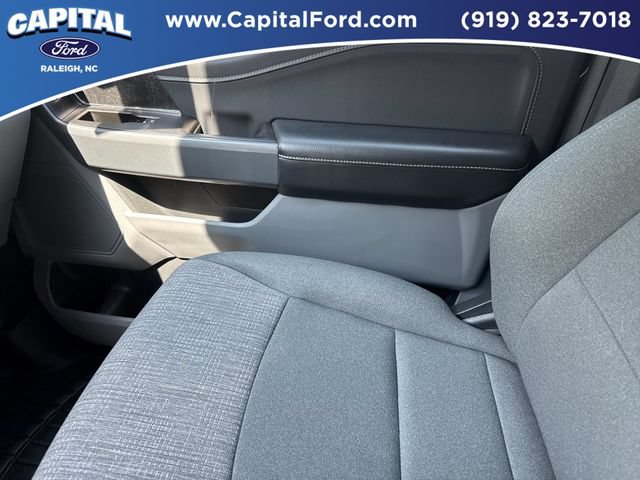 Certified 2021 Ford F150 XLT w/ Equipment Group 302A High AWD/4WD image 28