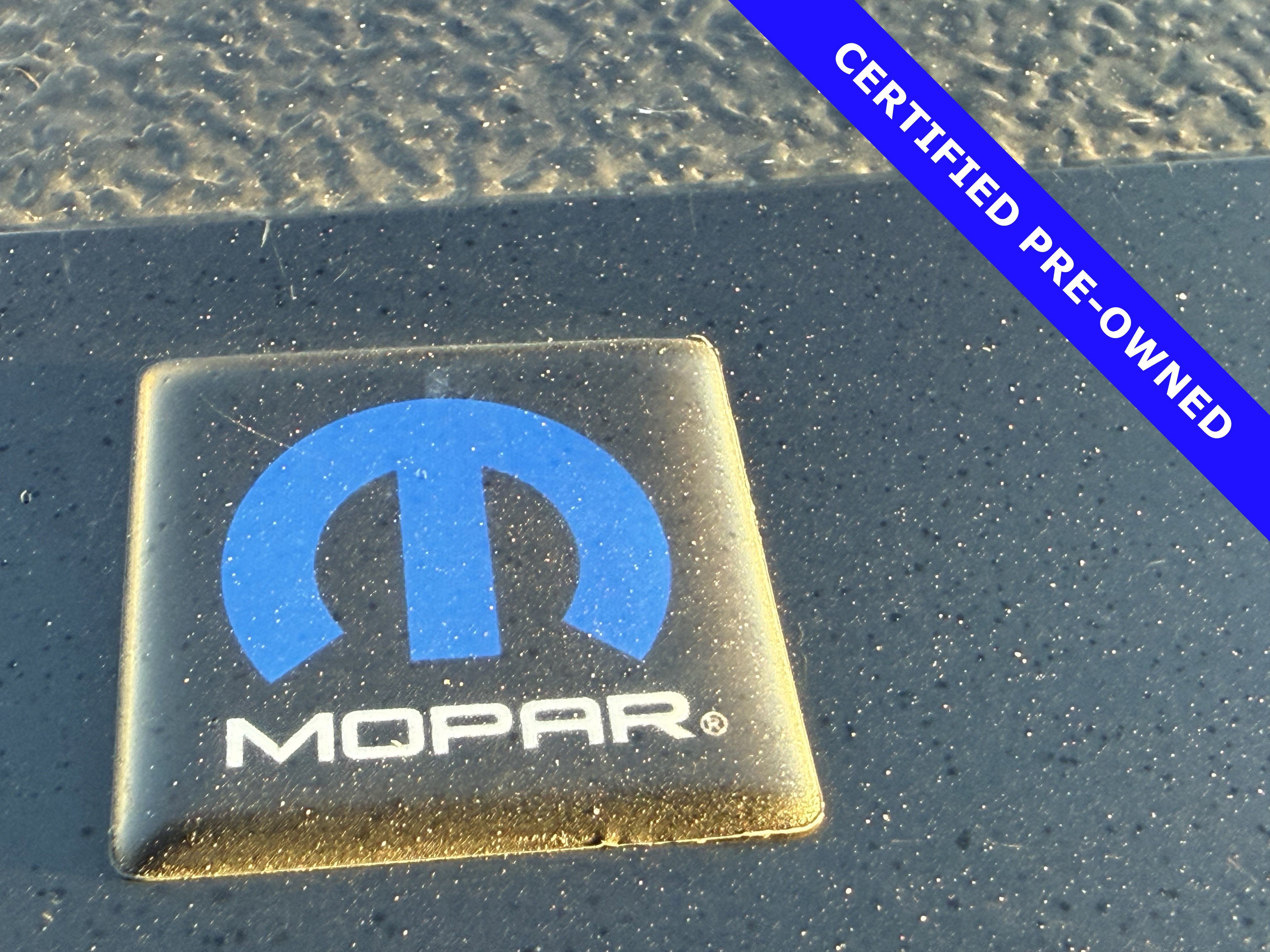 Used 2019 RAM 1500 Rebel w/ Rebel Level 2 Equipment Group image 14