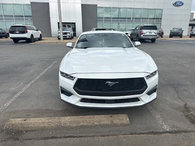 Certified 2024 Ford Mustang Premium RWD image 4