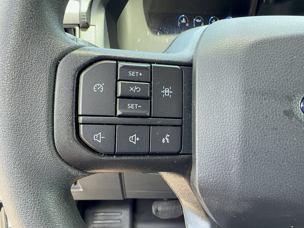 Certified 2024 Ford F150 XL AWD/4WD image 26