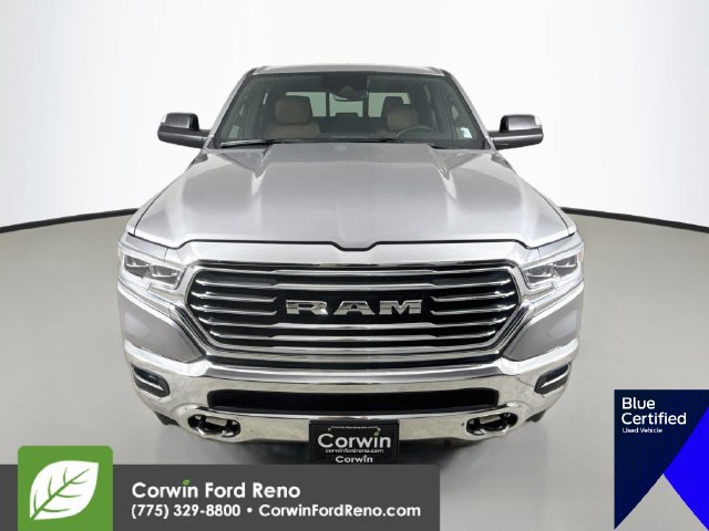 Used 2023 RAM 1500 Limited AWD/4WD image 2