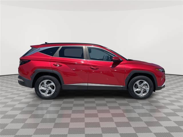 Used 2023 Hyundai Tucson SEL AWD/4WD image 6