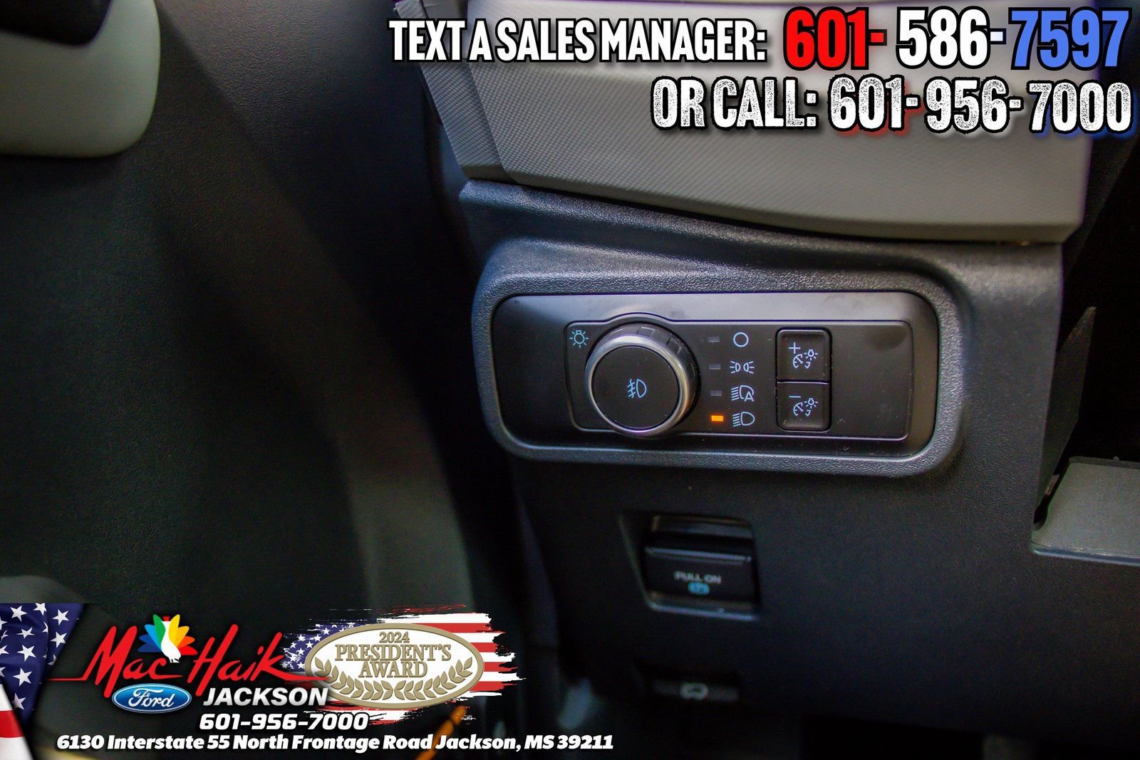 Certified 2023 Ford Bronco Badlands image 19