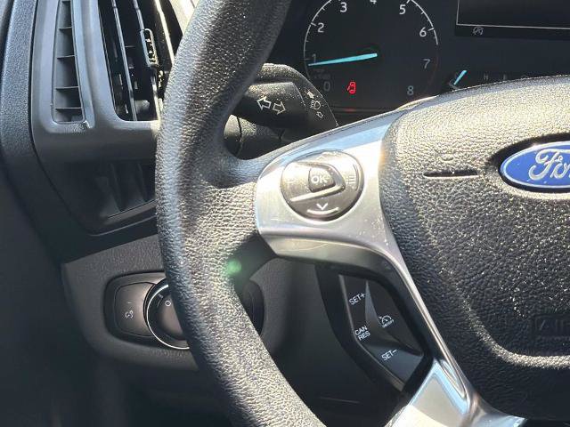 Certified 2019 Ford Transit Connect XL FWD image 11