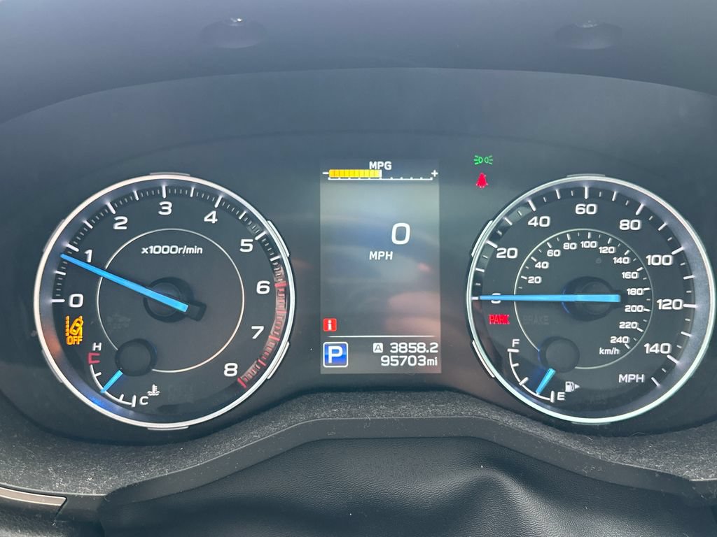 Used 2020 Subaru Ascent Limited w/ Technology Package AWD/4WD image 22