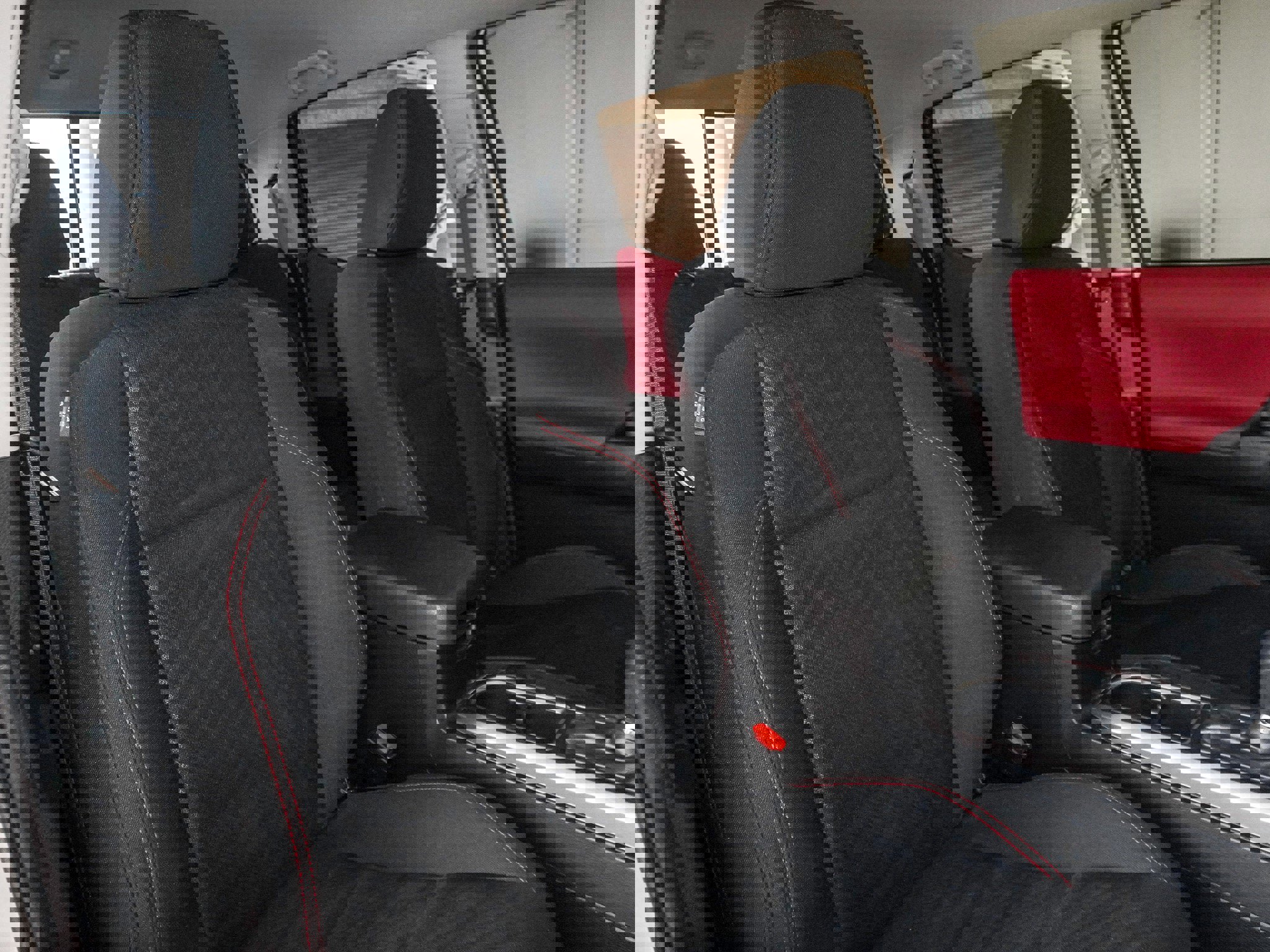 Used 2023 Toyota Tacoma SR5 image 41