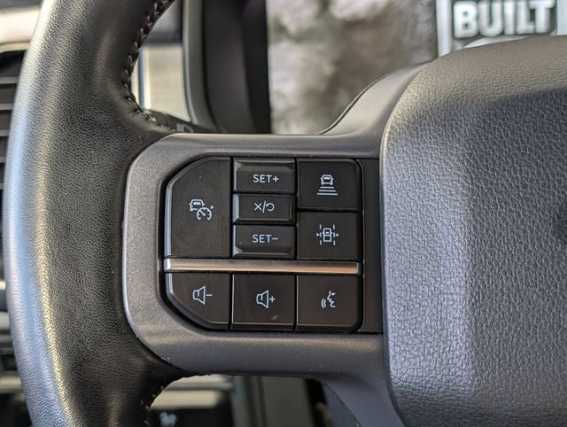 Certified 2023 Ford F150 Lariat w/ Equipment Group 502A High image 20