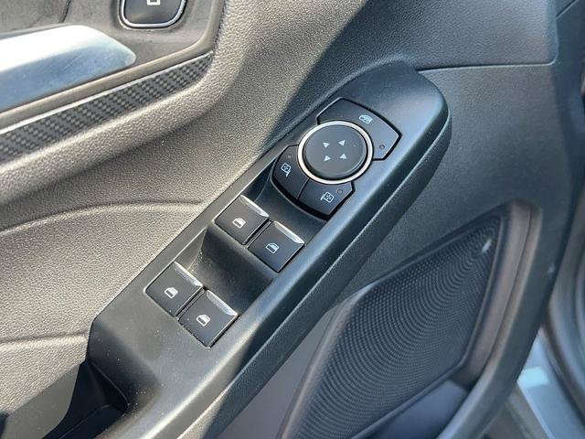 Certified 2024 Ford Escape ST-Line AWD/4WD image 16