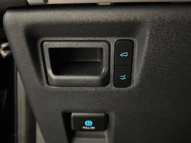 Certified 2025 Ford Expedition Max Active image 19