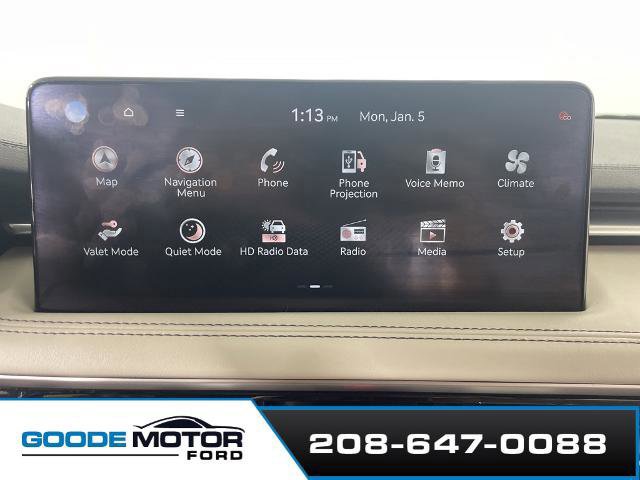 Used 2024 Genesis G70 2.5T image 15