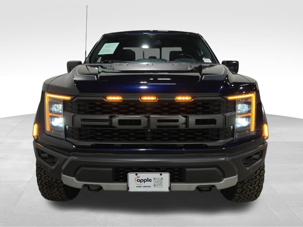 Certified 2021 Ford F150 Raptor w/ Raptor 37 Performance Package image 8