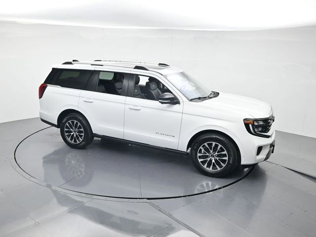 Certified 2025 Ford Expedition Platinum AWD/4WD image 44