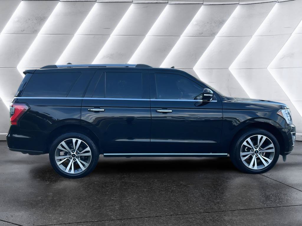 Certified 2021 Ford Expedition Limited RWD image 7