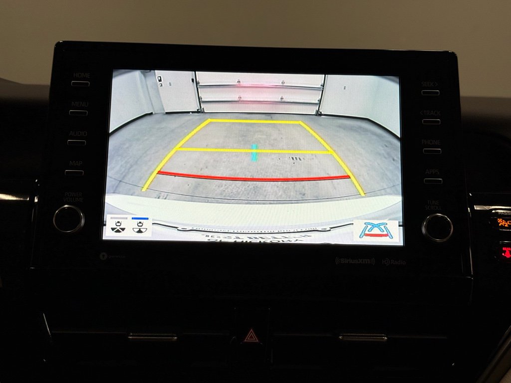 Used 2023 Toyota Camry XLE w/ Protection Package (Q2) (TMS) image 23