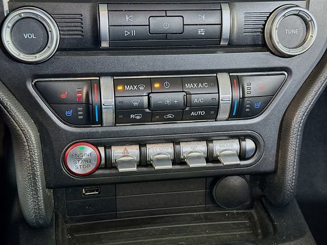 Certified 2023 Ford Mustang Premium image 32