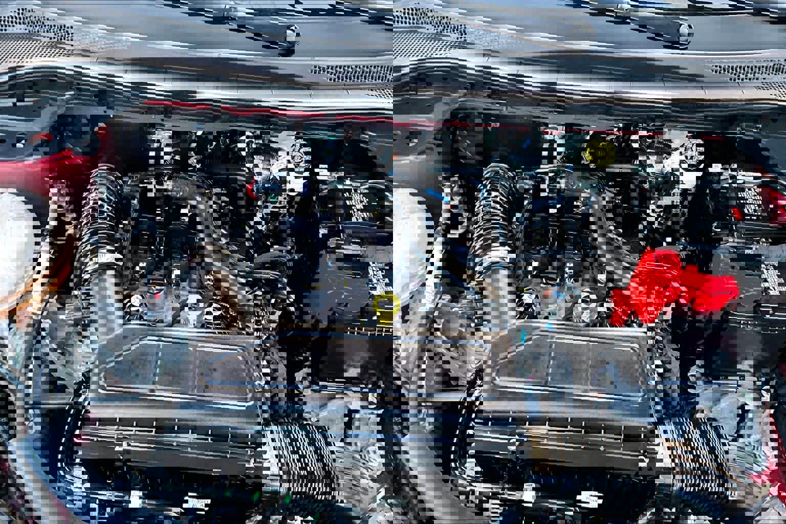 Certified 2023 Ford Escape ST-Line w/ Tech Pack #1 image 33