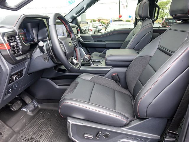 Certified 2026 Ford F150 Raptor AWD/4WD image 9