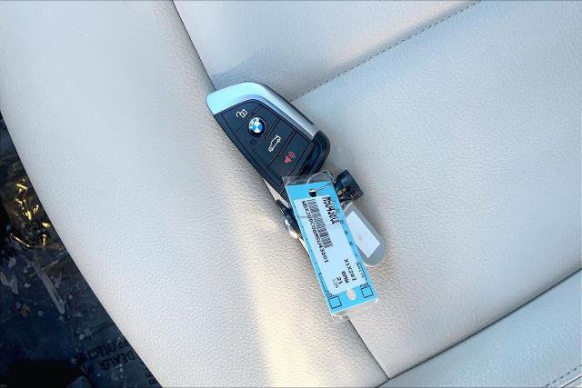 Used 2021 BMW X1 xDrive28i w/ Premium Package image 30