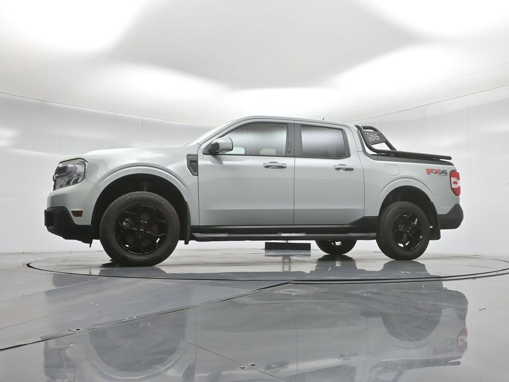 Certified 2023 Ford Maverick Lariat w/ Equipment Group 500A Standard image 23