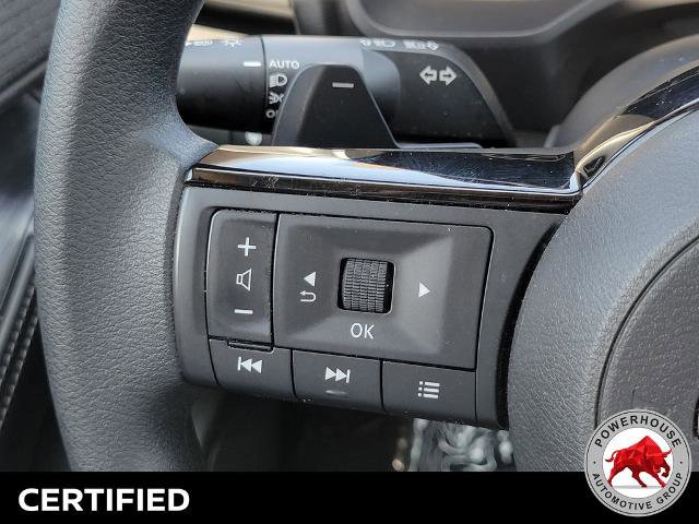 Used 2023 Nissan Rogue SV FWD image 28