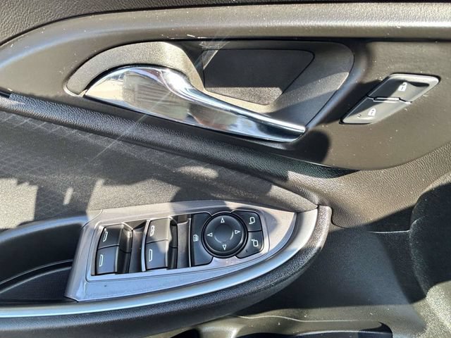 Used 2024 Chevrolet Malibu LT FWD image 22