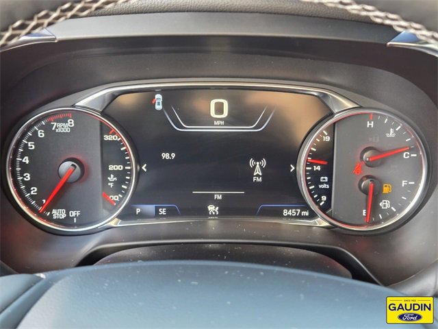 Used 2024 Chevrolet Blazer RS w/ Driver Confidence II Package image 20