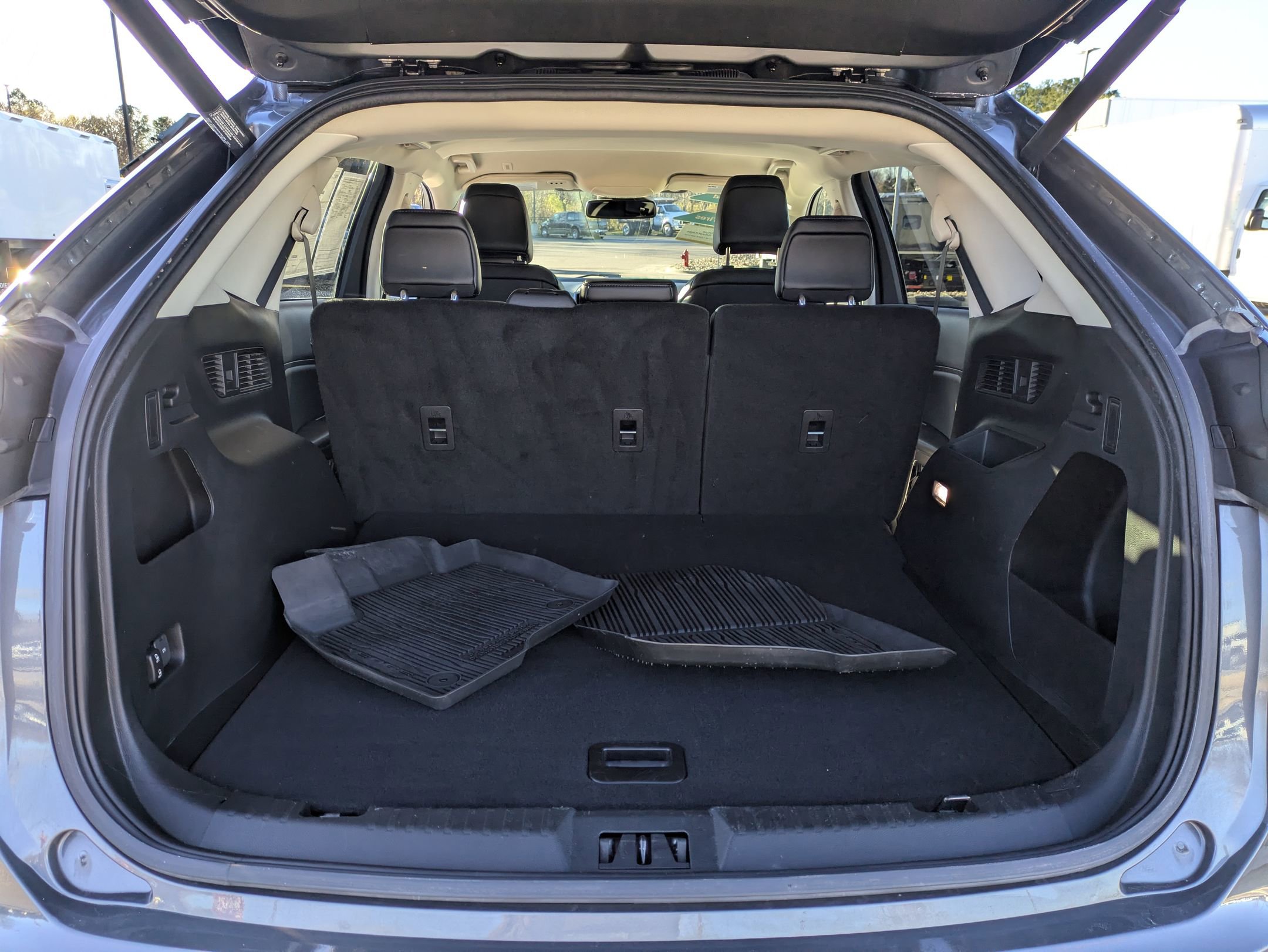 Certified 2022 Ford Edge SEL w/ Convenience Package image 34