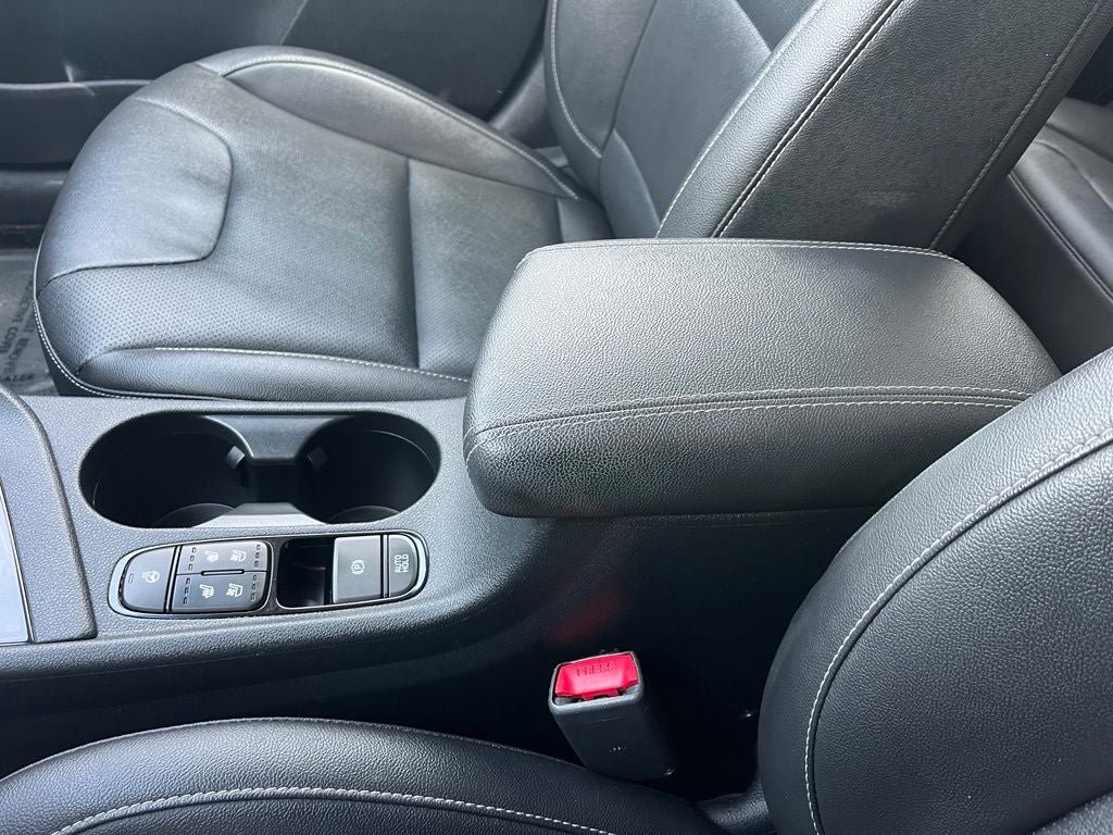 Used 2020 Kia Niro EX Premium FWD image 31