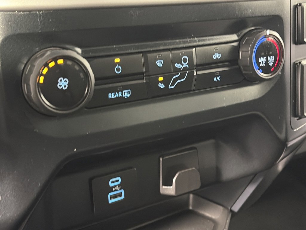 Certified 2023 Ford F150 XLT w/ Trailer Tow Package image 21
