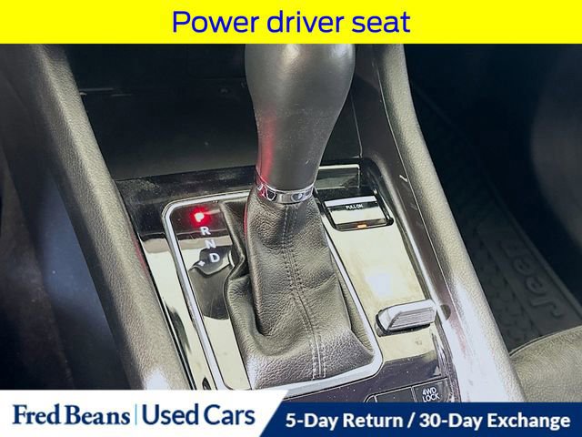 Used 2022 Jeep Compass Latitude image 20