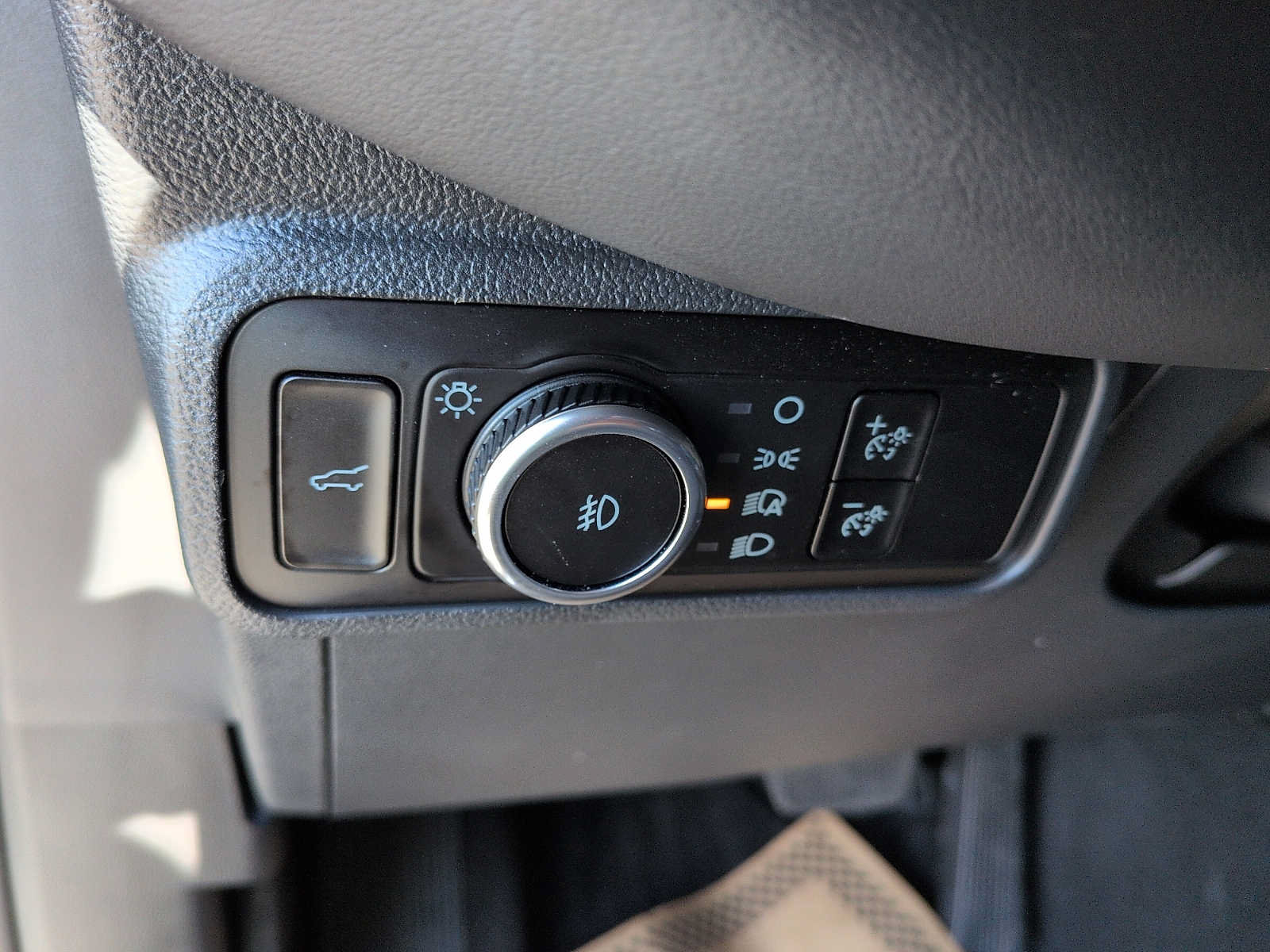 Certified 2026 Ford Explorer ST-Line AWD/4WD image 16