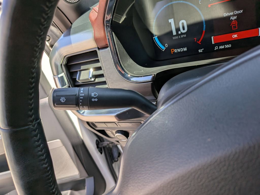 Certified 2023 Ford F150 Lariat image 35