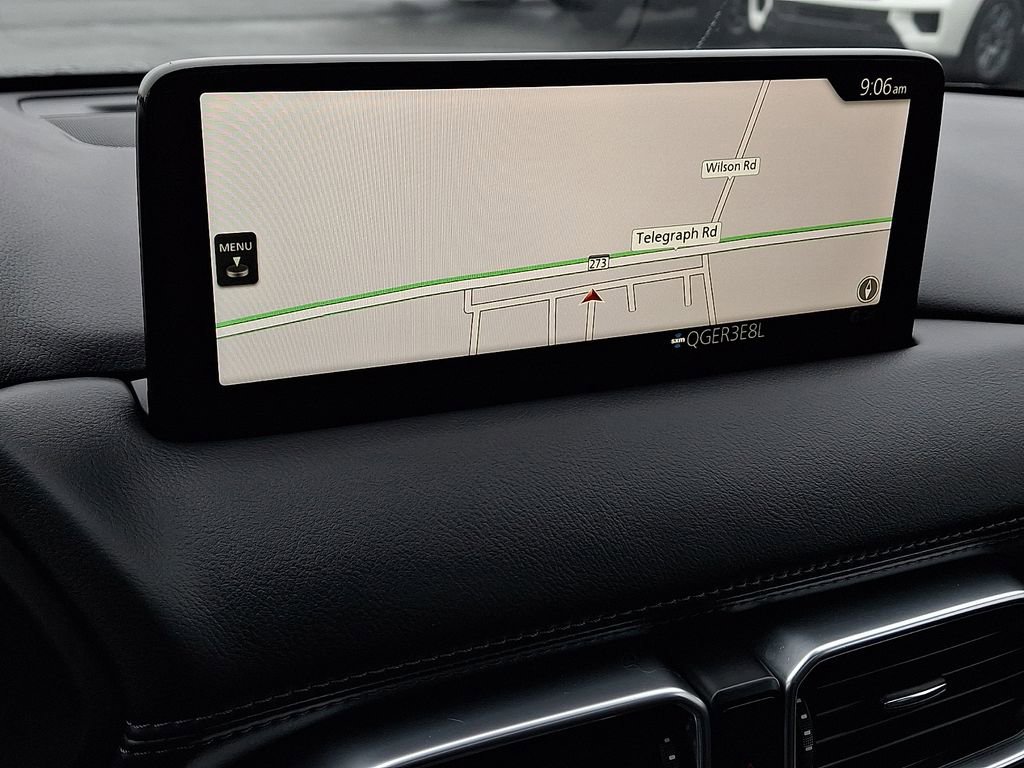 Used 2023 MAZDA CX-5 Signature image 18