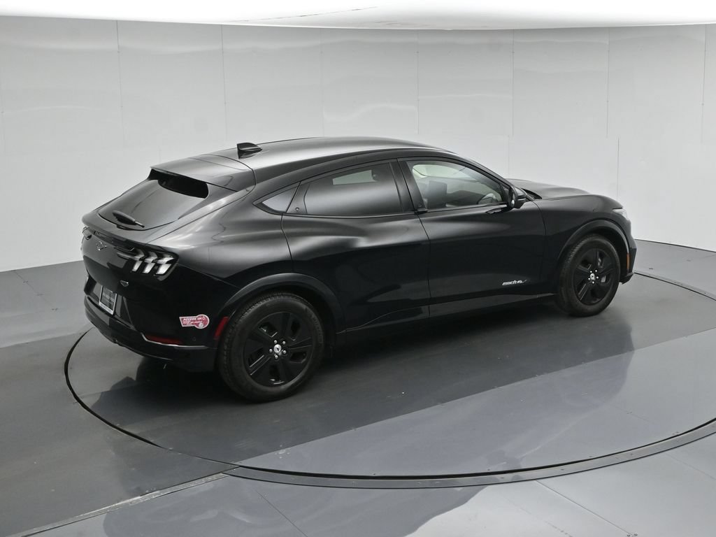 Certified 2023 Ford Mustang Mach-E California Route 1 AWD/4WD image 41