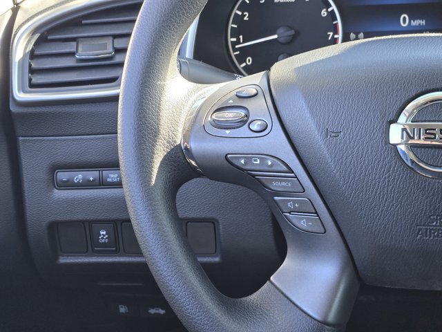 Used 2022 Nissan Murano S image 25