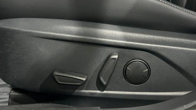 Certified 2021 Ford Mustang Mach-E Select RWD image 38