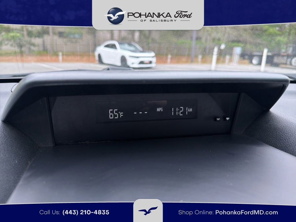 Used 2018 Subaru Crosstrek 2.0i Premium AWD/4WD image 10