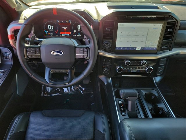 Certified 2023 Ford F150 Raptor image 9