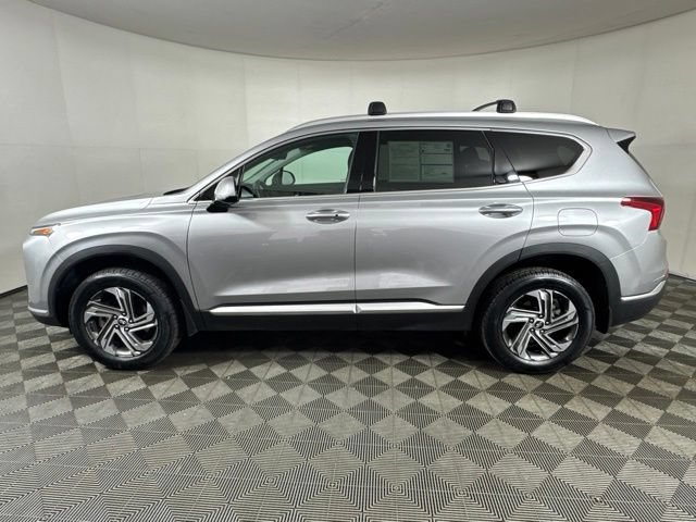 Used 2022 Hyundai Santa Fe SEL AWD/4WD image 7