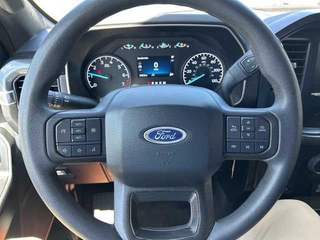 Certified 2023 Ford F150 XL w/ STX Appearance Package AWD/4WD image 19