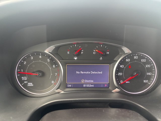 Used 2023 GMC Acadia SLT FWD image 14