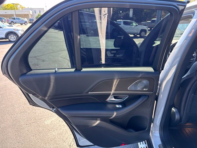 Used 2024 Mercedes-Benz GLE 350 4MATIC image 12