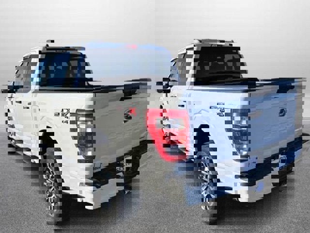 Certified 2021 Ford F150 XL w/ STX Appearance Package image 3