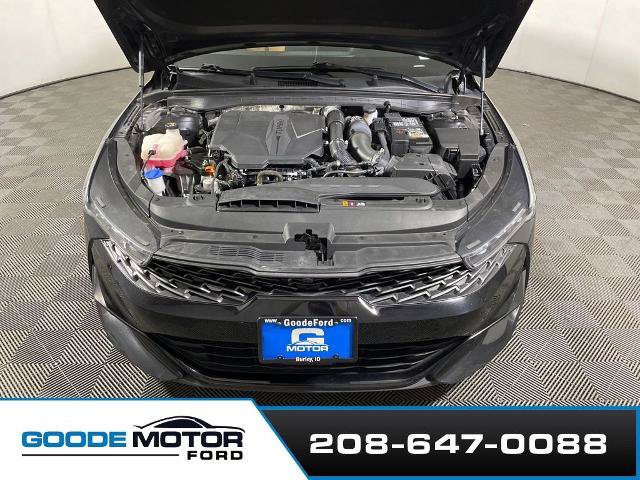 Used 2023 Kia K5 GT w/ GT1 Package FWD image 22
